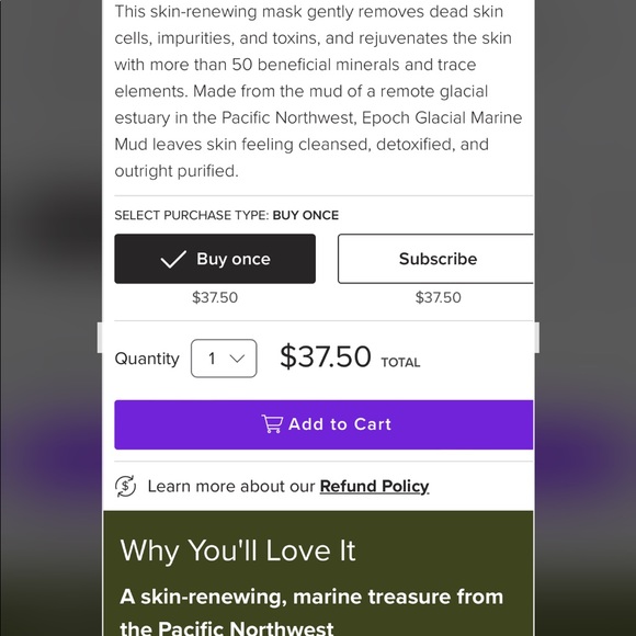 Epoch - Picture 3 of 6